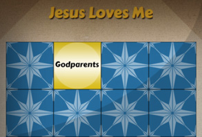 My Memory: Jesus Loves Me - 