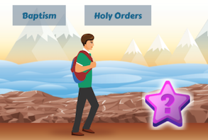 Picture the Sacraments - 