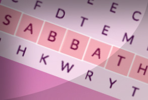 Church Word Search - 